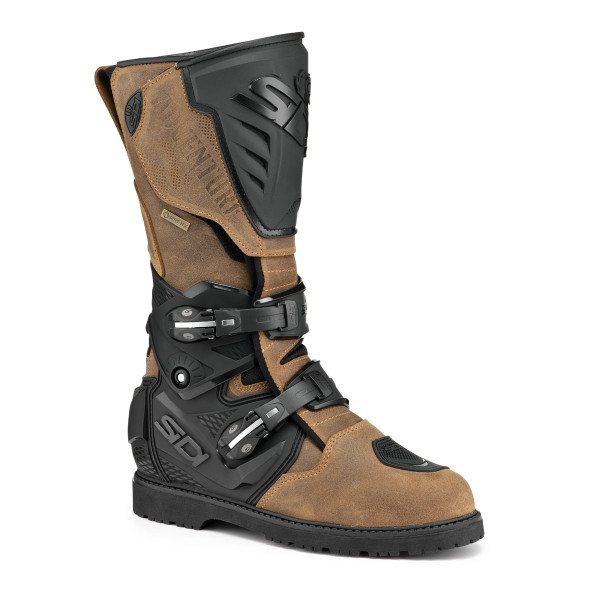 SIDI Sidi adventure 2 gore ce boots tobacco size 39